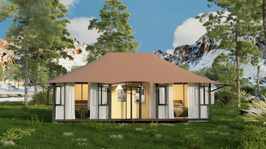 罗庄区装配式建筑厂家