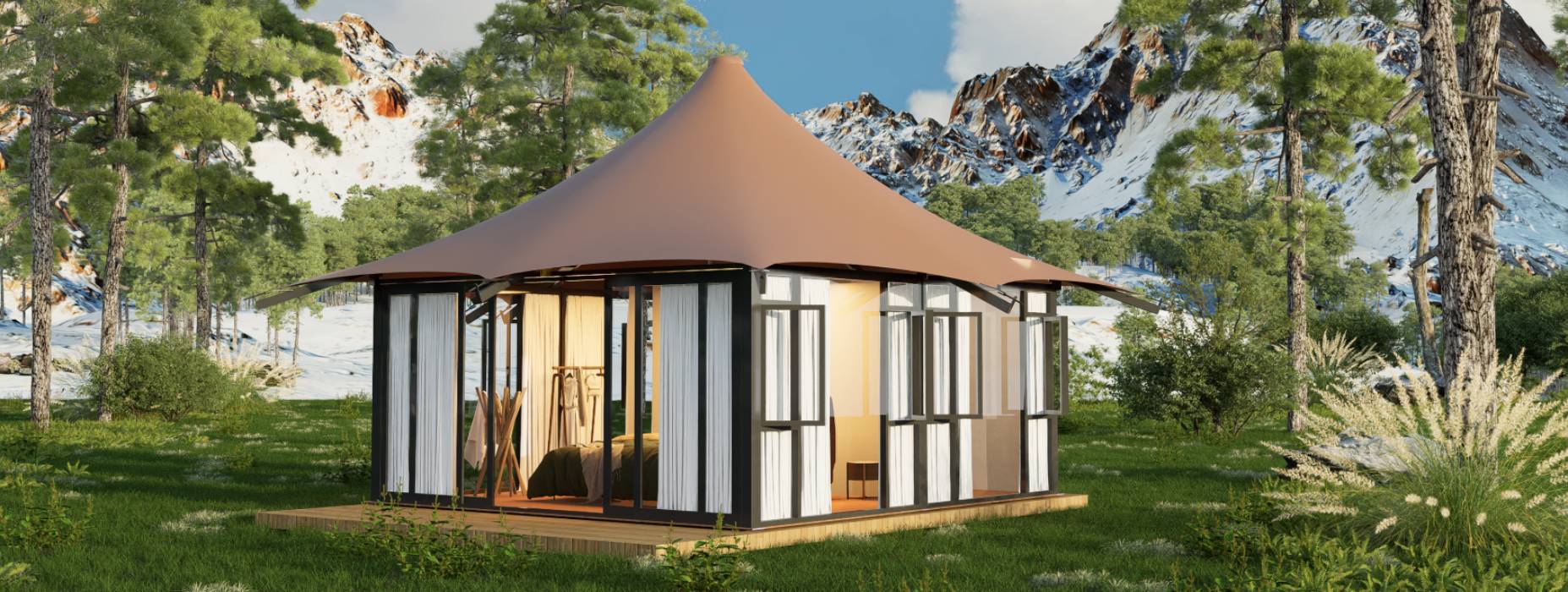 罗庄区装配式建筑厂家